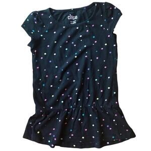 Circo Girl Tunic Top Size 6/6X